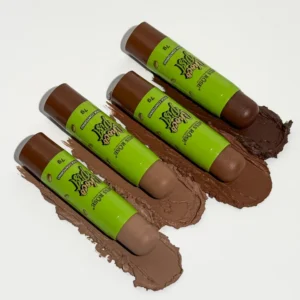stick contorno chocopist miss rose